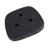 Ioensy - Almohadilla Del Respaldo Del Pasajero, Cojín Del Respaldo Del Asiento Trasero Para Bicicleta Eléctrica