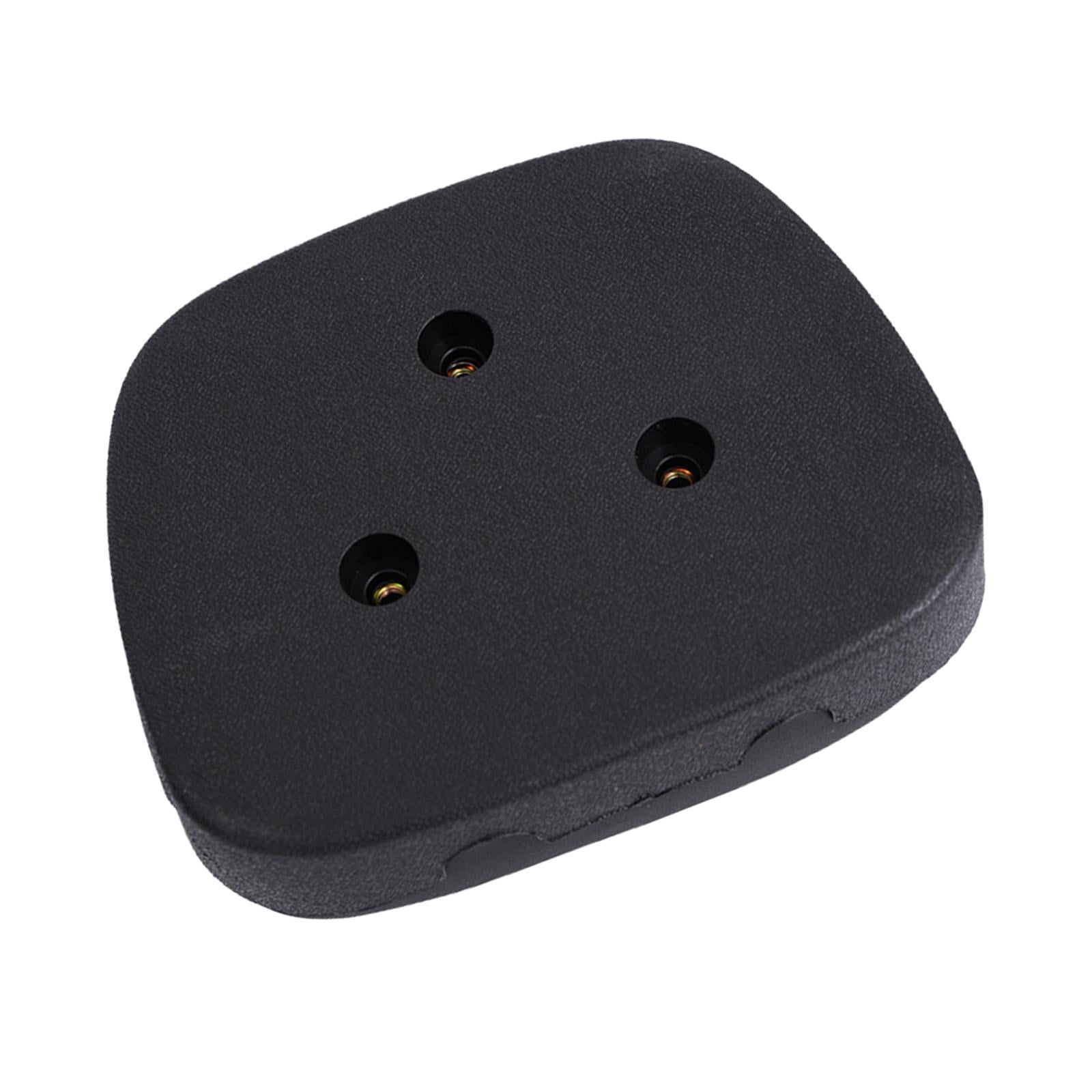 Ioensy - Almohadilla Del Respaldo Del Pasajero, Cojín Del Respaldo Del Asiento Trasero Para Bicicleta Eléctrica