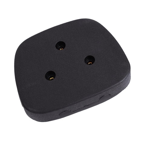 Ioensy - Almohadilla Del Respaldo Del Pasajero, Cojín Del Respaldo Del Asiento Trasero Para Bicicleta Eléctrica