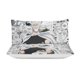 thumbnail image 3 of Silvers Rayleigh Bed Duvet Cover Funny Anime Cartoon Bedding Sets Lightweight 3 Piece Comforter Sets, 3 of 5