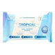 thumbnail image 1 of Tropical Papel Higienico Humedo 40 Unidades, 1 of 1