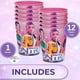 thumbnail image 3 of Vasos para fiesta Unique KPop Demon Hunters de 16 oz reutilizables x12, 3 of 7