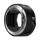 thumbnail image 4 of Cámara sin espejo Nikon Z5 con objetivo zoom NIKKOR Z 24‑50 mm f/4‑6.3 y adaptador de montura FTZ II, 4 of 8