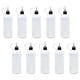 thumbnail image 4 of 10x Botellas Aplicadoras De Punta De Precisión Duraderas Para Teñir Tarjetas Quilling 120ml, 4 of 5