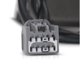 thumbnail image 3 of Espejo de puerta KarParts360 para Chevrolet Traverse 2009‑2016, ajuste eléctrico y plegado manual, 3 of 8