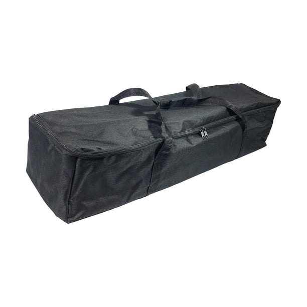 Estuche De Transporte Para Trípode, Bolsa De Almacenamiento Para Monopiés, Soportes Para Altavoces, Soporte De Luz, 80cm X 21cm X 21cm