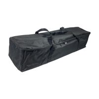 Magideal - Bolsa De Estuche De Transporte Para Trípode, Accesorio Multifuncional Para Soporte De Micrófono, Soportes De Altavoz Monopié Para Estudio Fotográfico 70Cmx20Cmx20Cm
