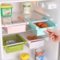 Movi - Set De 3 Organizadores Para Refrigerador