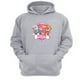 thumbnail image 1 of Polerón Canguro Paw Patrol Gris Claro Talla S Unisex, 1 of 1