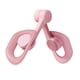 thumbnail image 3 of Thigh Master Antideslizante 360 Rotación Dispositivo De Ejercicio Kegel Para Yoga Niñas Rosa Sin Contador, 3 of 5