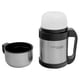 thumbnail image 5 of Termo dual de alimento 0.75L Acero Inoxidable, 1 Un, 5 of 6