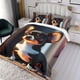 thumbnail image 3 of Juego de Funda de Edredón Temático Chihuahua Desmarcar 135cm x 200cm, 3 of 6