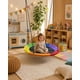 thumbnail image 5 of Columpio Nido Arcoíris Infantil Ajustable, 5 of 8