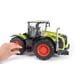 thumbnail image 5 of Vehículo agrícola Toy Bruder Claas Xerion 5000 a escala 1:16, 5 of 9