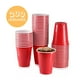 thumbnail image 1 of Pack 200 Vasos Desechables De 473ml Para Fiestas Celebracion, 1 of 3
