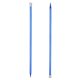 thumbnail image 1 of Uxcell 2Pcs Agujas de Tejer de Aluminio 8mm Aguja de Tejer de Punta Única 13.8 Pulgadas de Longitud para Proyectos Hechos a Mano DIY, 1 of 5