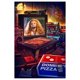 thumbnail image 2 of Rompecabezas Toynk Halloween Pizza Party 1000 piezas, 2 of 9