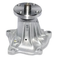 Repuestos Del Sol - Bomba Agua Chevrolet Luv 2.3 1989 1998