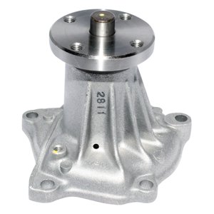 Repuestos Del Sol - Bomba Agua Chevrolet Luv 2.3 1989 1998