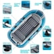 thumbnail image 4 of Bote inflable Intex Excursion 4 con remos y bomba, 4 of 9
