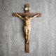 thumbnail image 3 of Crucifijo de pared BC Católico de 10 pulgadas, Jesús, 3 of 3