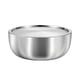 thumbnail image 5 of Lavabo De Acero Inoxidable Para Utensilios De Cocina, Tina Para Lavar Ropa, Para Preparar, Hornear Y Cocinar, 28 Cm, 5 of 5