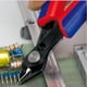 thumbnail image 4 of Electrónica Super Knips Knipex Tools LP, 4 of 6