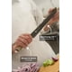 thumbnail image 2 of Cuchillo de filetear Dalstrong 30 cm Ravenstone Black, 2 of 8