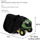 thumbnail image 2 of Funda Impermeable Para Cortacésped 183 X 137 X 117 Cm, 2 of 7