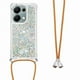 thumbnail image 1 of Funda FOXDOCK para Xiaomi POCO M6 Pro 4G con Cuerda Ajustable, Brillo Líquido, Protección Antigolpes y Lente – Ideal para Regalo, 1 of 6