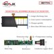 thumbnail image 4 of Batería para portátil RDSJ Razer Blade 2016 11,4 V 70 Wh, 4 of 7