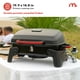 thumbnail image 5 of Parrilla de gas portátil Megamaster de 1 quemador de 11.000 BTU, 5 of 7