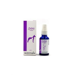 Calmer - Calm On-The-Go 30 Ml