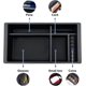 thumbnail image 5 of Caddy EVTIME Organizador de Consola Central para Chevrolet Yukon y GMC, 5 of 7