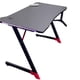 thumbnail image 3 of Escritorio Gamer profesional luces RGB 120cm Chic Home, 3 of 3
