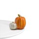 thumbnail image 1 of Figurita mini Pumpkin Spice nf nora fleming A02, 1 of 6