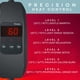 thumbnail image 5 of Manta de sauna de infrarrojos American Wellness Authority HL300, 5 of 7