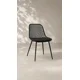 thumbnail image 2 of Silla Europa - Negra, 2 of 2