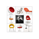 thumbnail image 2 of Muebles Y Objetos.  Eeros Saarinen, 2 of 3