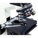 thumbnail image 5 of Microscopio OMAX MD827S30 de 3 MP digital integrado 40X-2000X, 5 of 8