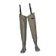 thumbnail image 3 of Piernas Impermeables Vadeadores Pesca Caza Botas De Vadeo De Agua Pantalones De Botas 36, 3 of 5