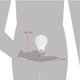 thumbnail image 4 of Pack 3 Ampolletas LED Bola A60 11W Luz Cálida Base E27, 3 Un, 4 of 7