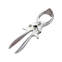 Ioensy - Alicates De Castración Elastrator Veterinario Para Caseos De Casco De Ganado Oveja