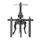 thumbnail image 5 of Extractor De Cojinetes De Rueda Extractor De Engranajes Multifuncional De Acero Al Carbono Extractor De Engranajes Estilo B, 5 of 5