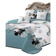thumbnail image 2 of Cubrecama Quilt De Verano Con Diseño 2 Plazas, 2 of 2