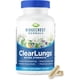 thumbnail image 1 of Suplemento Pulmonar Ridgecrest Clearlungs Extra Strength 60 Cápsulas, 1 of 3