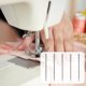thumbnail image 5 of Agujas de costura CllyCnny 50 piezas Kit universal, 5 of 6