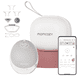 thumbnail image 1 of Extractor de Leche Materna Momcozy Mobile Flow 24mm Gris, 1 of 3