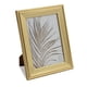thumbnail image 1 of Marco metalizado 10x15 dorado Dorado, 1 of 1
