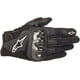 thumbnail image 1 of Guantes de moto Alpinestars SMX-1 Air v2 Black XL para hombre, 1 of 2